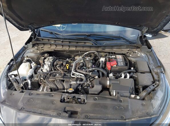 1N4BL4DV4RN396923 2024 NISSAN ALTIMA Black Vista trasera