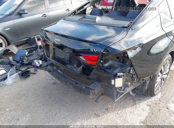 1N4BL4DV4RN396923 2024 NISSAN ALTIMA Black 