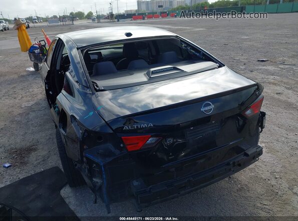 1N4BL4DV4RN396923 2024 NISSAN ALTIMA Black 