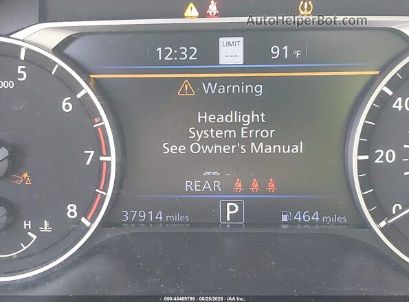 1N4BL4DV4RN425904 2024 NISSAN ALTIMA Gray 
