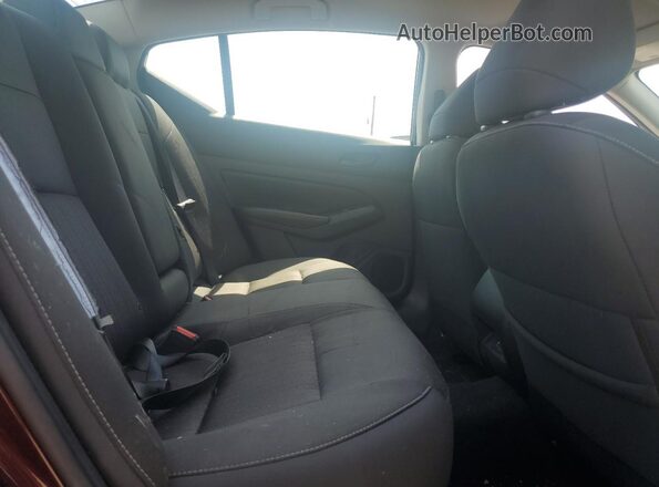 1N4BL4DV4SN306367 2025 NISSAN ALTIMA Maroon 
