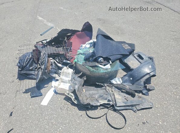 1N4BL4DV4SN306367 2025 NISSAN ALTIMA Maroon Engine compartment view
