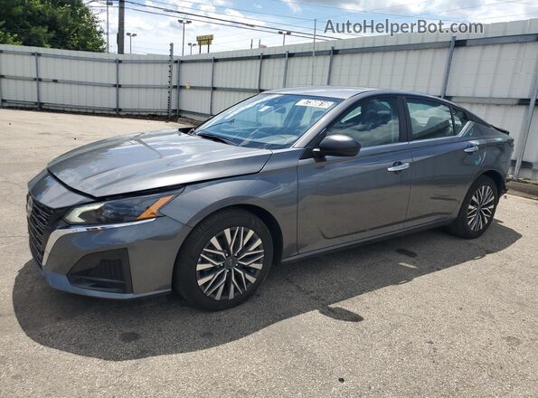 1N4BL4DV4SN337666 2025 NISSAN ALTIMA Silver 