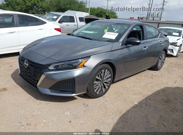 1N4BL4DV4SN364690 2025 NISSAN ALTIMA Gray 