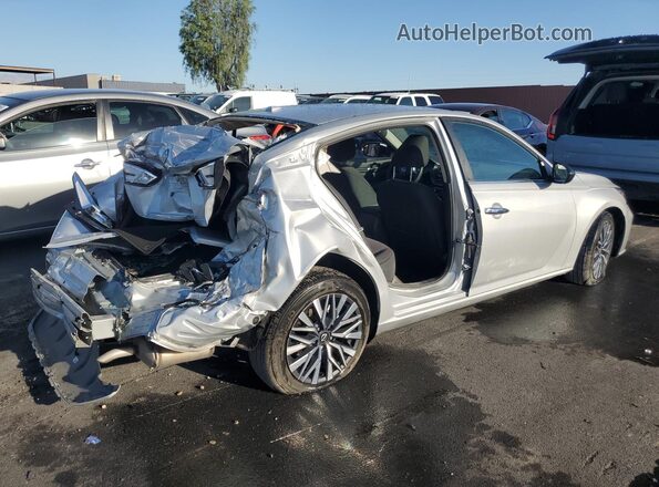 1N4BL4DV4SN370747 2025 NISSAN ALTIMA Silver 