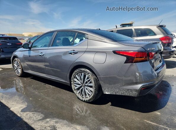 1N4BL4DV4SN397186 2025 NISSAN ALTIMA Серый Панорамный вид салона 360°