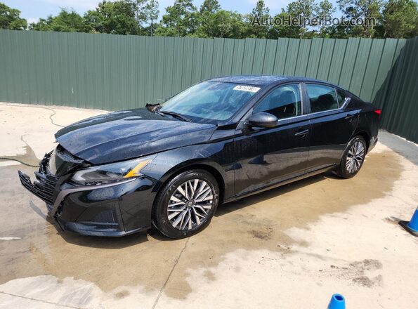 1N4BL4DV4TN320531 2026 NISSAN ALTIMA Black 