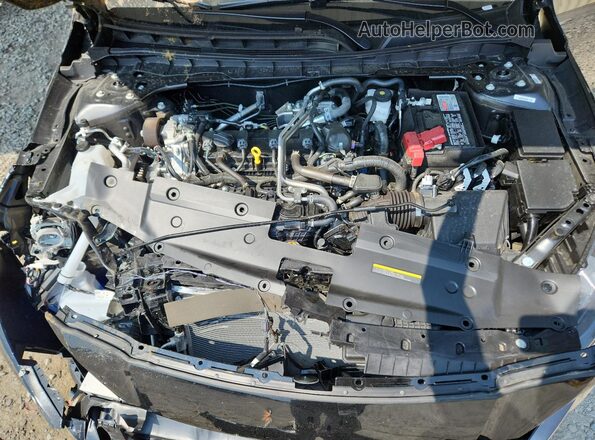 1N4BL4DV4TN320531 2026 NISSAN ALTIMA Black 