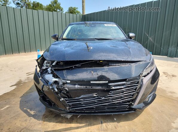 1N4BL4DV4TN320531 2026 NISSAN ALTIMA Black 