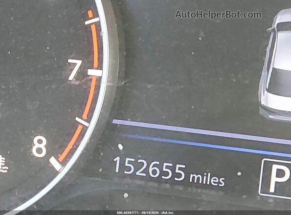 1N4BL4DV5MN411745 2021 NISSAN ALTIMA Серый 