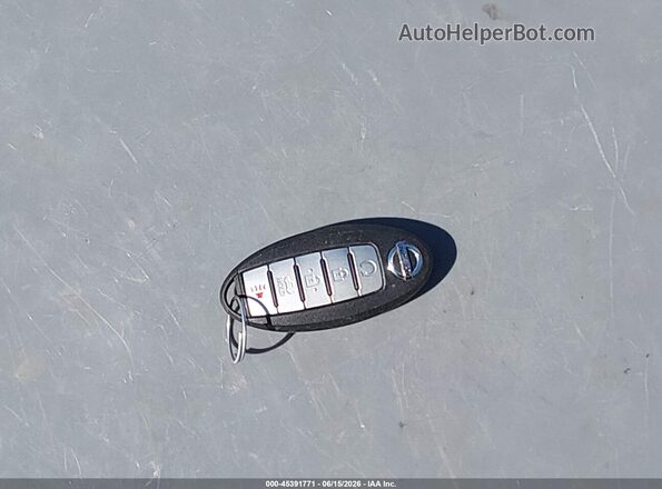 1N4BL4DV5MN411745 2021 NISSAN ALTIMA Серый Вид панели приборов