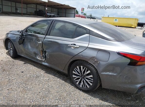 1N4BL4DV5PN348926 2023 NISSAN ALTIMA Gray 
