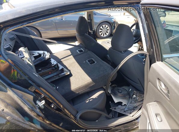 1N4BL4DV5RN306999 2024 NISSAN ALTIMA Черный Вид наклейки с VIN-кодом