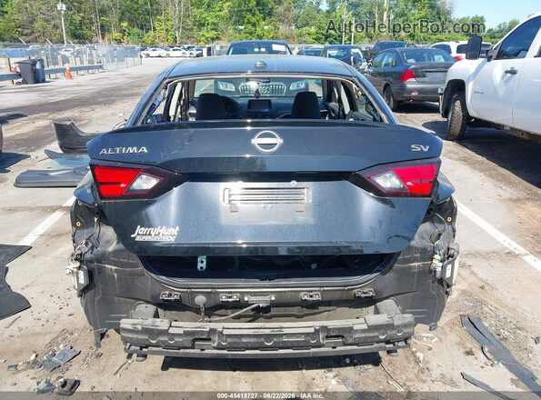 1N4BL4DV5RN306999 2024 NISSAN ALTIMA Черный 