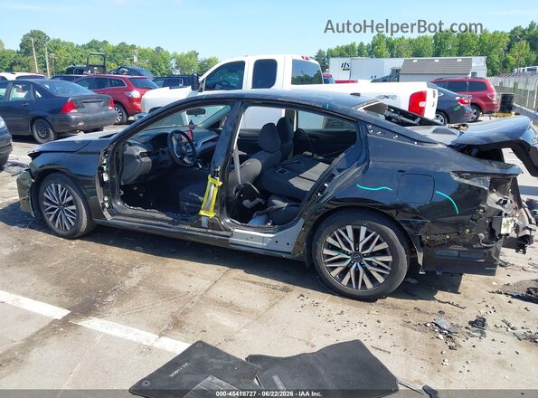 1N4BL4DV5RN306999 2024 NISSAN ALTIMA Черный 
