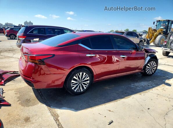 1N4BL4DV5RN335564 2024 NISSAN ALTIMA Red Tył prawy