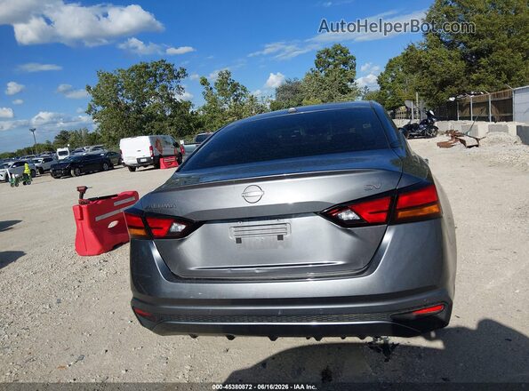 1N4BL4DV5RN384568 2024 NISSAN ALTIMA Silver 