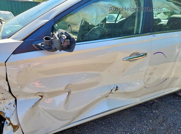 1N4BL4DV5RN413809 2024 NISSAN ALTIMA White Vista interior delantera