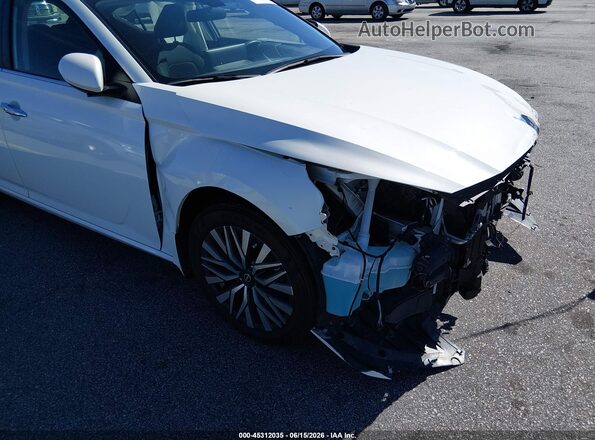 1N4BL4DV5RN426317 2024 NISSAN ALTIMA White 