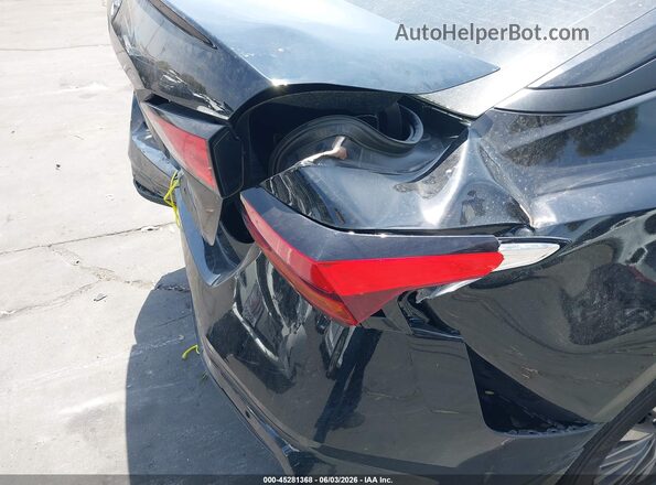 1N4BL4DV5SN300268 2025 NISSAN ALTIMA Black 