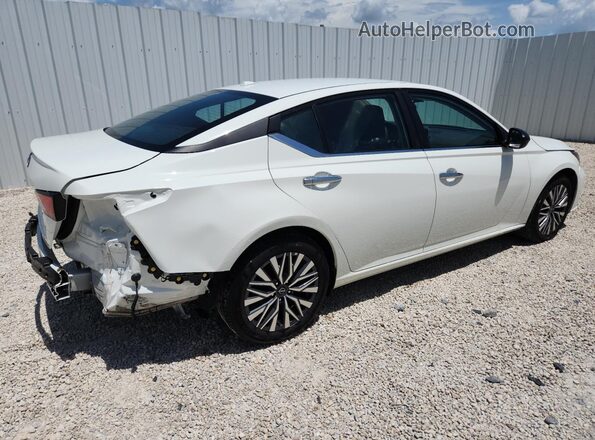 1N4BL4DV5SN364083 2025 NISSAN ALTIMA White 