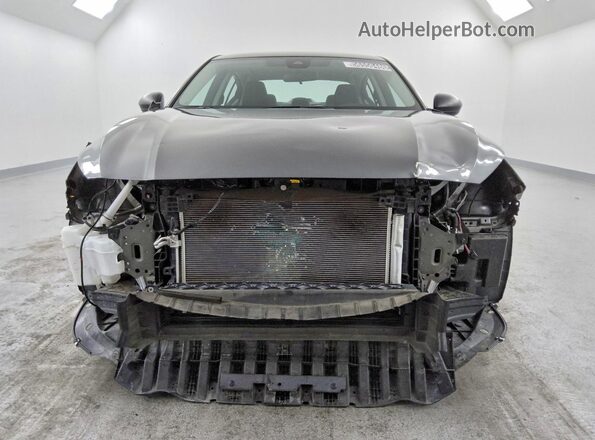 1N4BL4DV5SN366030 2025 NISSAN ALTIMA Gray Vista frontal
