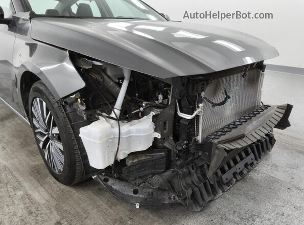 1N4BL4DV5SN366030 2025 NISSAN ALTIMA Gray 