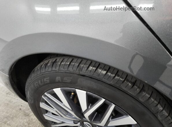 1N4BL4DV5SN366030 2025 NISSAN ALTIMA Gray 