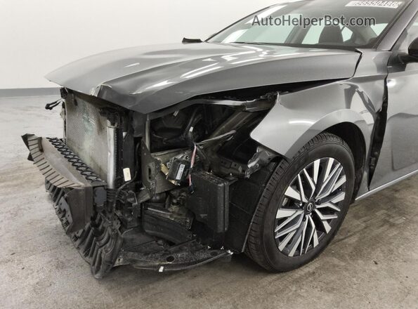 1N4BL4DV5SN366030 2025 NISSAN ALTIMA Gray 