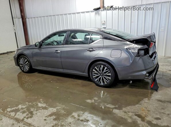 1N4BL4DV5SN405067 2025 NISSAN ALTIMA Charcoal Trasero izquierdo