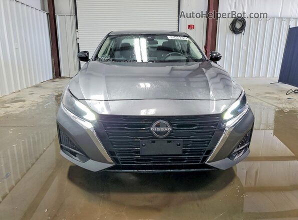 1N4BL4DV5SN405067 2025 NISSAN ALTIMA Charcoal Vista frontal