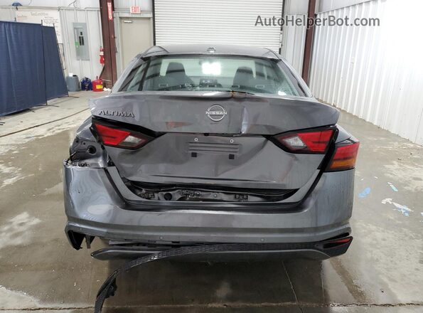 1N4BL4DV5SN405067 2025 NISSAN ALTIMA Charcoal 