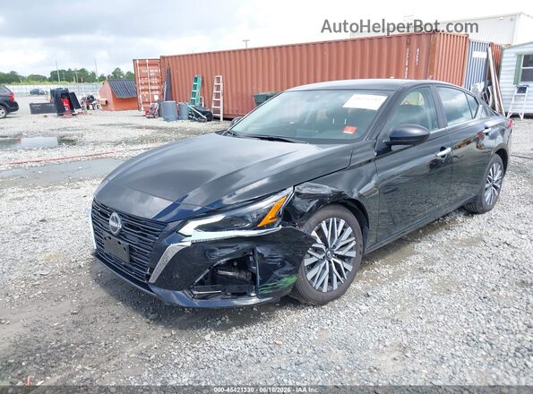1N4BL4DV5SN414240 2025 NISSAN ALTIMA Black 