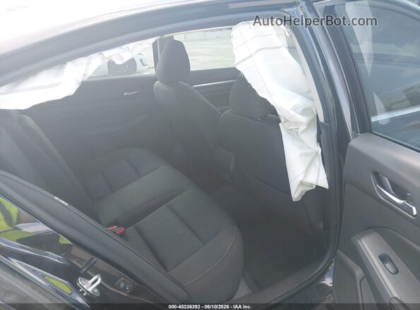 1N4BL4DV6NN368311 2022 NISSAN ALTIMA Gray Vista de la etiqueta del VIN