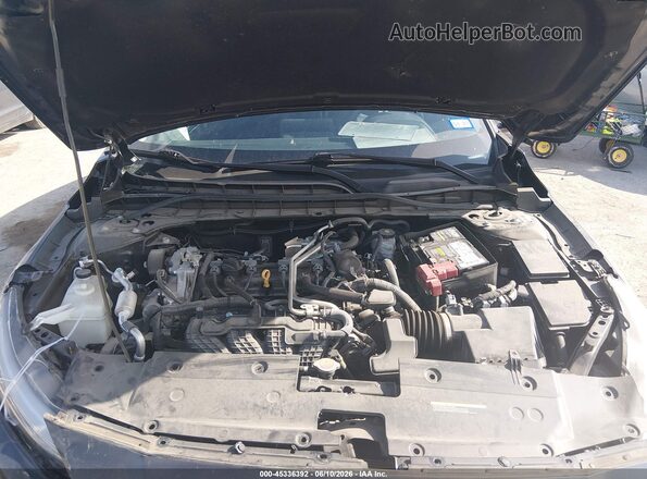1N4BL4DV6NN368311 2022 NISSAN ALTIMA Gray Vista trasera