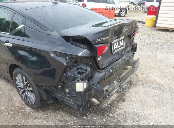 1N4BL4DV6PN389422 2023 NISSAN ALTIMA Black 
