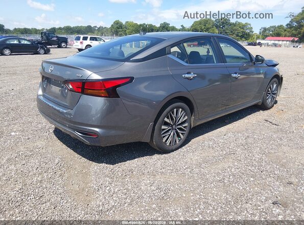1N4BL4DV6PN413654 2023 NISSAN ALTIMA Gray Հետևի աջ