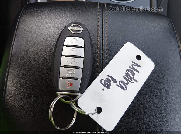 1N4BL4DV6PN413654 2023 NISSAN ALTIMA Gray Առջևի վահանակի տեսք