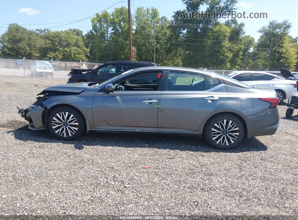1N4BL4DV6PN413654 2023 NISSAN ALTIMA Gray 