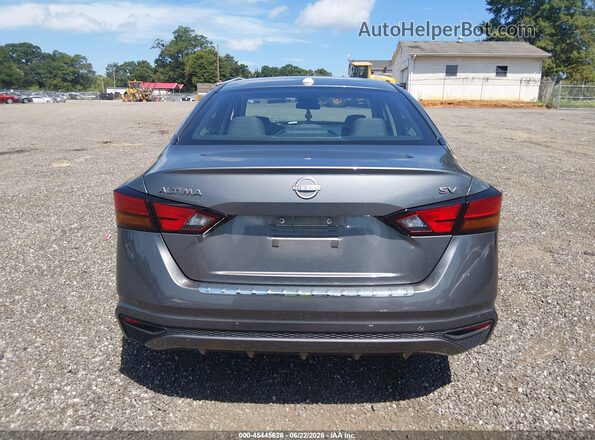 1N4BL4DV6PN413654 2023 NISSAN ALTIMA Gray 