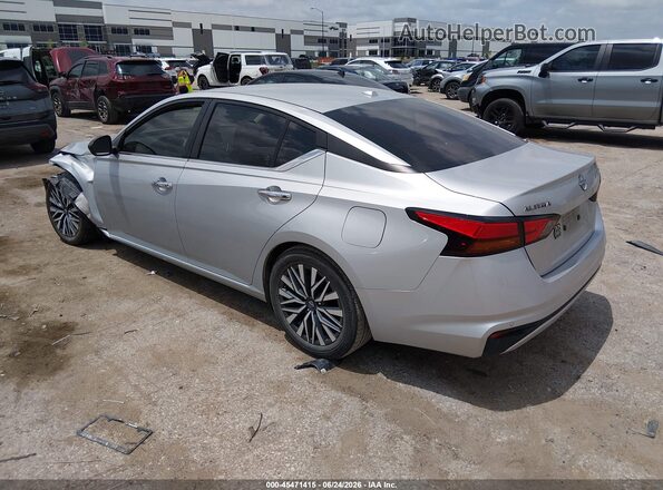 1N4BL4DV6RN300189 2024 NISSAN ALTIMA Gray უკანა მარცხენა