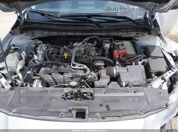 1N4BL4DV6RN300189 2024 NISSAN ALTIMA Gray უკანა ხედი