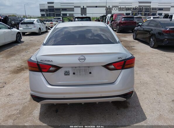 1N4BL4DV6RN300189 2024 NISSAN ALTIMA Gray 