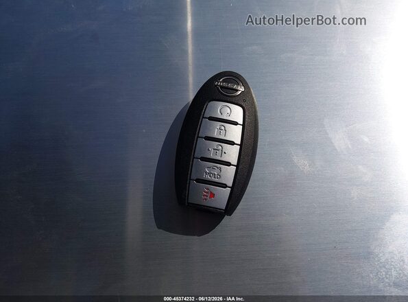 1N4BL4DV6RN319048 2024 NISSAN ALTIMA Бордовый Вид панели приборов