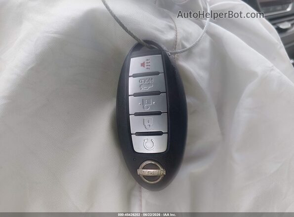 1N4BL4DV6RN336335 2024 NISSAN ALTIMA Silver Вид панелі приладів