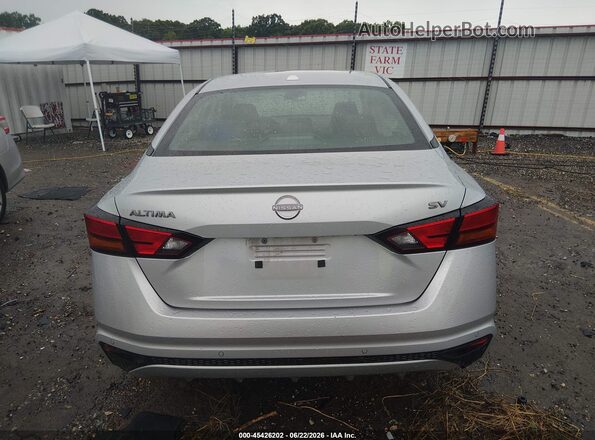 1N4BL4DV6RN336335 2024 NISSAN ALTIMA Silver 