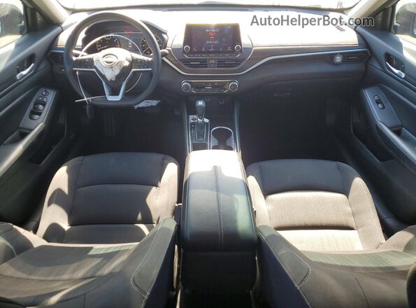 1N4BL4DV6RN353085 2024 NISSAN ALTIMA Silver 