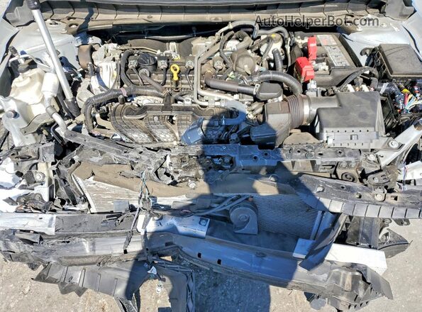 1N4BL4DV6RN353085 2024 NISSAN ALTIMA Silver 