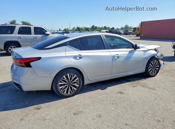 1N4BL4DV6RN353085 2024 NISSAN ALTIMA Silver 