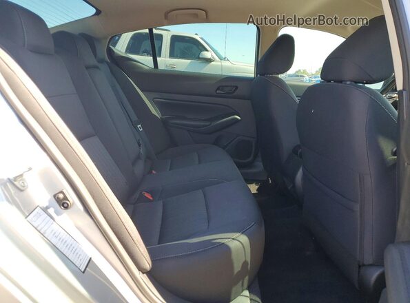 1N4BL4DV6RN353085 2024 NISSAN ALTIMA Silver 